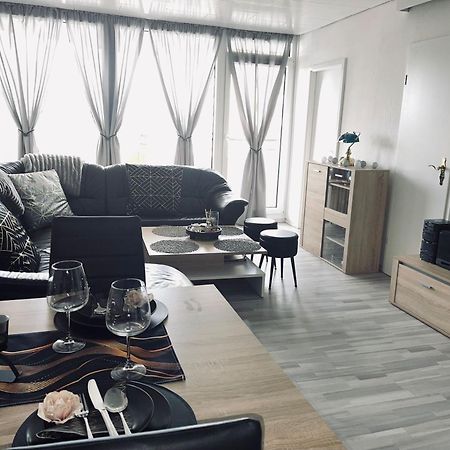 Apartment 527 Hohegeiß Exteriör bild