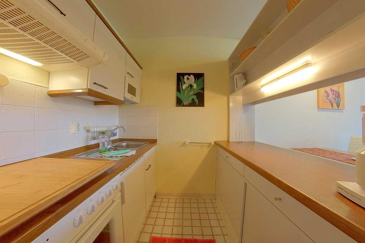 Apartment 527 Hohegeiß Exteriör bild
