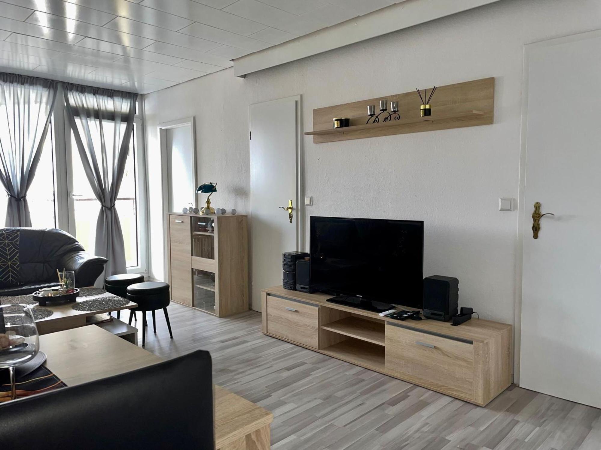 Apartment 527 Hohegeiß Exteriör bild